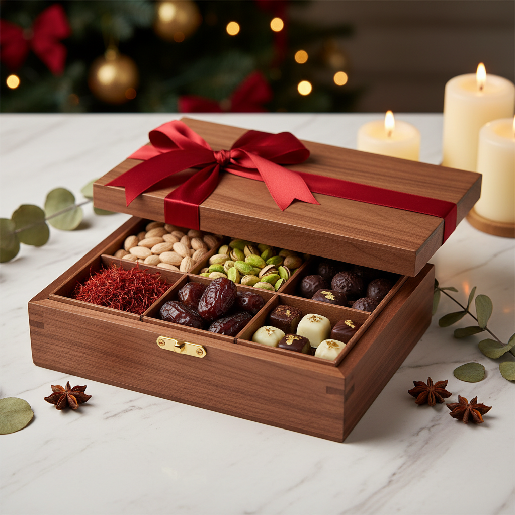 Gift Boxes