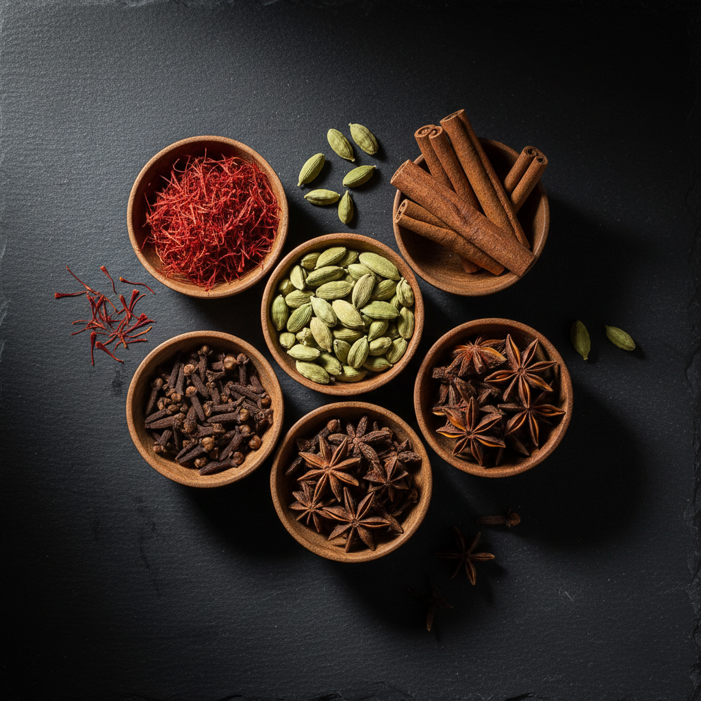 Spices