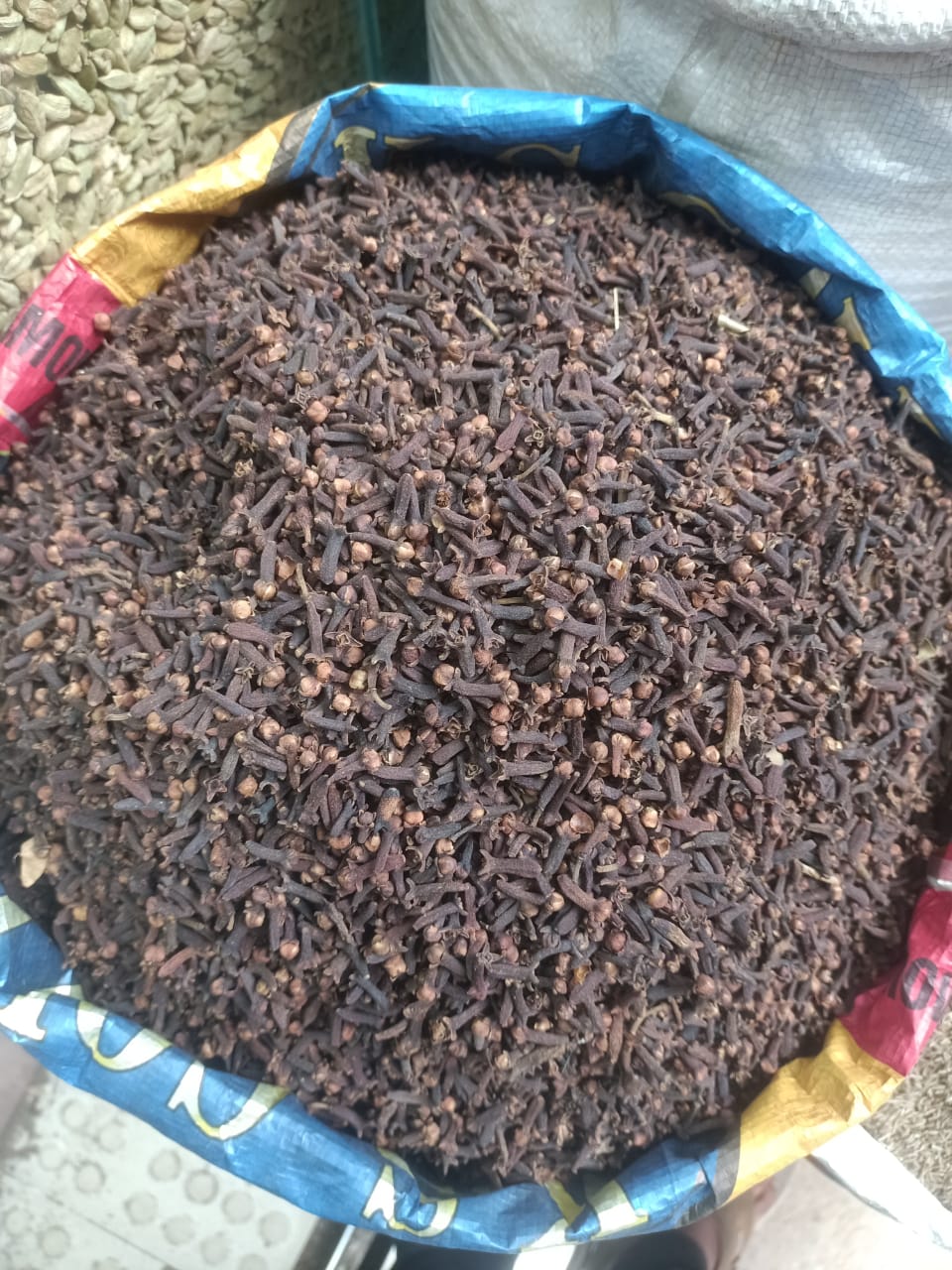 লবঙ্গ