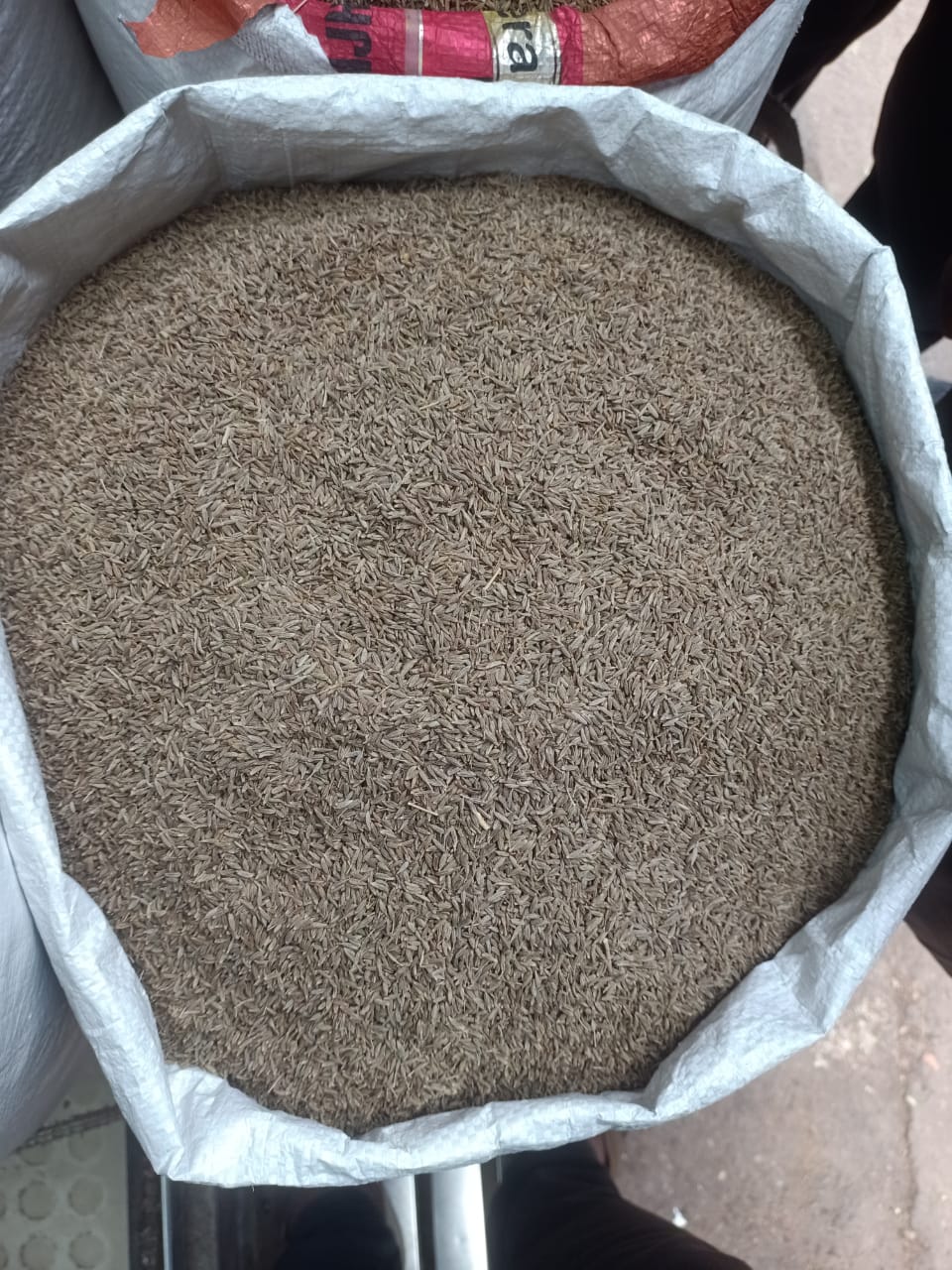 প্রিমিয়াম জিরা