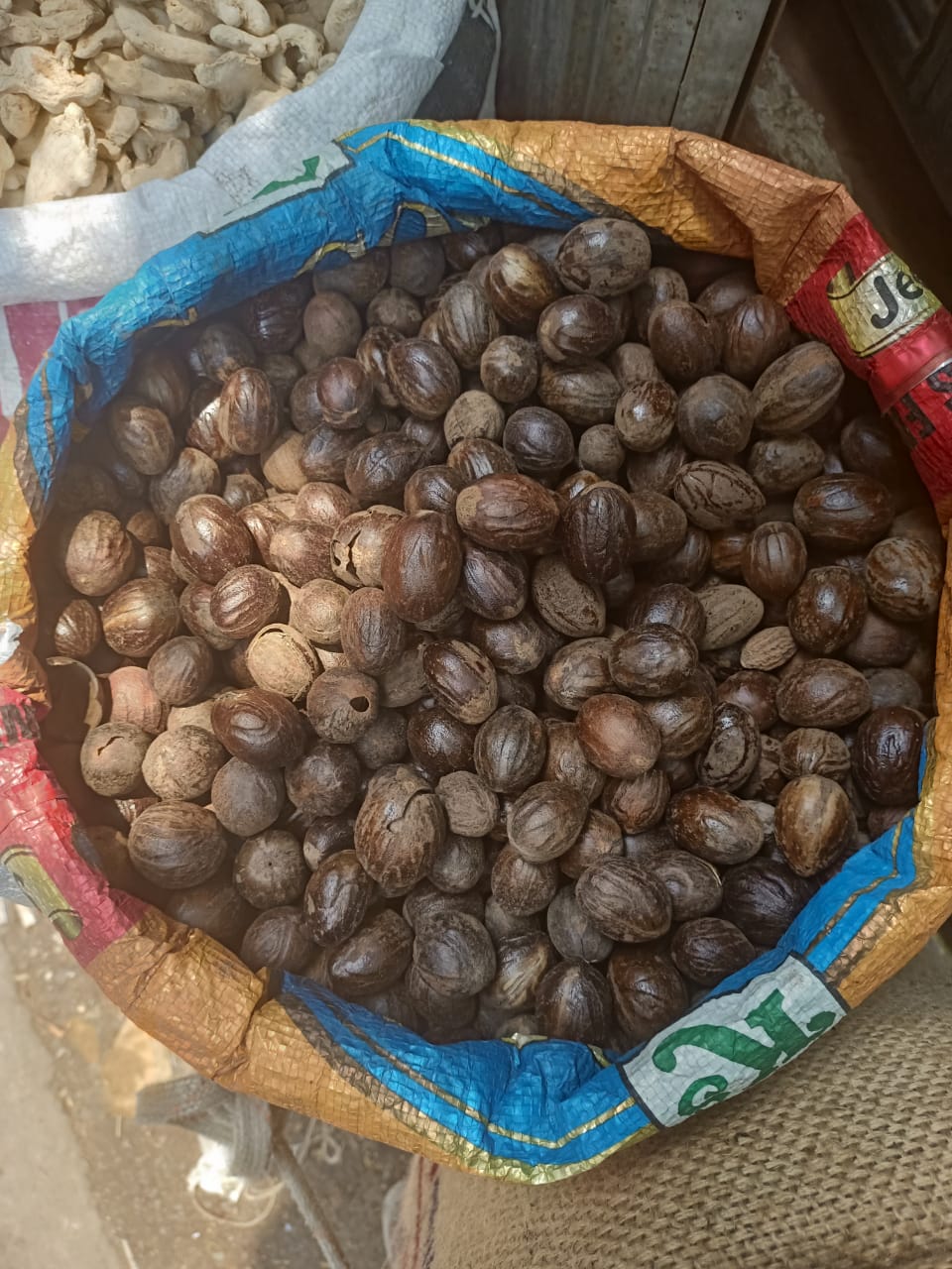 জায়ফল